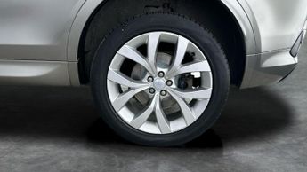 Land Rover Discovery Sport 2.0 D200 MHEV Urban Edition 4WD (204 ps) - LANE DEPARTURE  - BLU