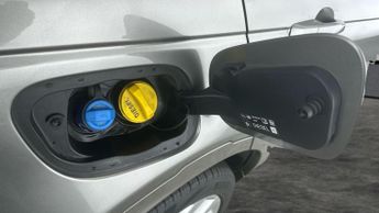 Land Rover Discovery Sport 2.0 D200 MHEV Urban Edition 4WD (204 ps) - LANE DEPARTURE  - BLU