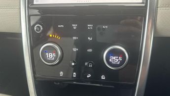 Land Rover Discovery Sport 2.0 D200 MHEV Urban Edition 4WD (204 ps) - LANE DEPARTURE  - BLU