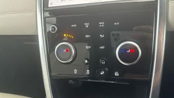 Land Rover Discovery Sport 2.0 D200 MHEV Urban Edition 4WD (204 ps) - LANE DEPARTURE  - BLU