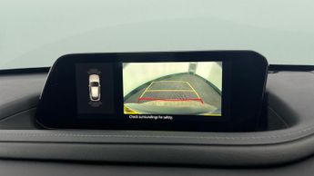 Mazda CX-30 2.0 e-SKYACTIV X MHEV Sport Lux (186 ps) - NAV - HEATED SEATS