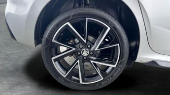 Skoda Kamiq 1.5 TSI ACT Monte Carlo DSG (150 ps) - SPEED LIMIT RECOG - DAB