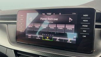 Skoda Kamiq 1.5 TSI ACT Monte Carlo DSG (150 ps) - SPEED LIMIT RECOG - DAB