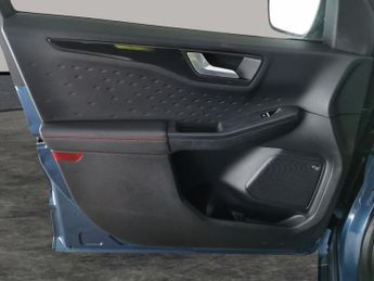 Ford Kuga 2.5 EcoBoost Duratec 14.4kWh ST-Line X Plug-in CVT (225 ps) - NA