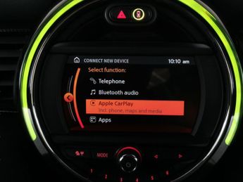 Mini Electric Hatch Cooper SE 32.6kWh Level 2 (184 ps) - CARPLAY - LED - REVERSE CAM