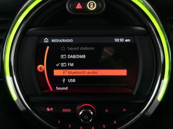 Mini Electric Hatch Cooper SE 32.6kWh Level 2 (184 ps) - CARPLAY - LED - REVERSE CAM