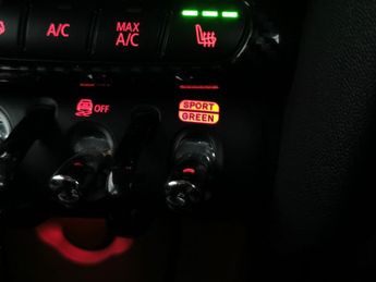 Mini Electric Hatch Cooper SE 32.6kWh Level 2 (184 ps) - CARPLAY - LED - REVERSE CAM