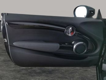 Mini Electric Hatch Cooper SE 32.6kWh Level 2 (184 ps) - CARPLAY - LED - REVERSE CAM