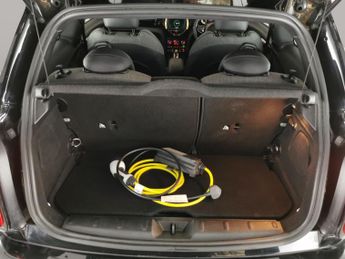 Mini Electric Hatch Cooper SE 32.6kWh Level 2 (184 ps) - CARPLAY - LED - REVERSE CAM