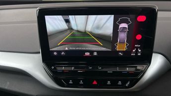 Volkswagen ID.4 Pure 52kWh Life (148 ps) - BLIND SPOT ASSIST - BLUETOOTH - WIREL
