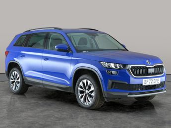 Skoda Kodiaq 2.0 TDI SE Drive DSG (7 Seat) (150 ps) - SMARTLINK - REVERSE CAM