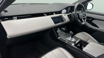 Land Rover Range Rover Evoque 1.5 P300e 12.2kWh R-Dynamic S Plug-in 4WD (309 ps) - LANE DEPART