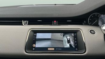 Land Rover Range Rover Evoque 1.5 P300e 12.2kWh R-Dynamic S Plug-in 4WD (309 ps) - LANE DEPART