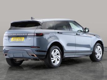 Land Rover Range Rover Evoque 1.5 P300e 12.2kWh R-Dynamic S Plug-in 4WD (309 ps) - LANE DEPART