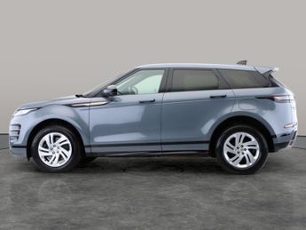 Land Rover Range Rover Evoque 1.5 P300e 12.2kWh R-Dynamic S Plug-in 4WD (309 ps) - LANE DEPART