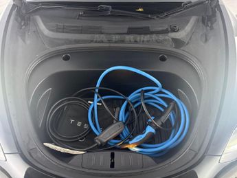 Tesla Model 3 Saloon RWD (241 bhp) - PARK ASSIST - LED - REVERSE CAM