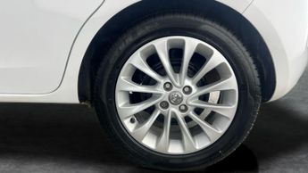 Vauxhall Corsa 1.4i ecoTEC SE Nav (90 ps) - CRUISE - PARK SENSORS - DAB