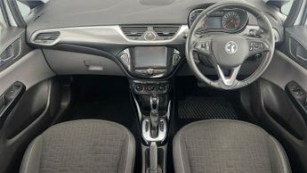 Vauxhall Corsa 1.4i ecoTEC SE Nav (90 ps) - CRUISE - PARK SENSORS - DAB