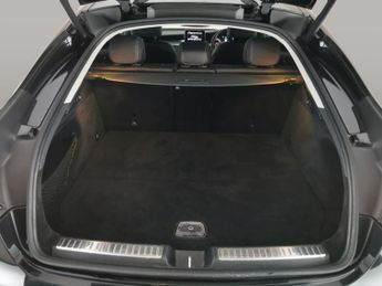 Mercedes-Benz GLC 2.1 GLC220d Sport Coupe G-Tronic 4MATIC (170 ps) - MIRROR PACKAG