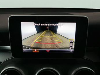 Mercedes-Benz GLC 2.1 GLC220d Sport Coupe G-Tronic 4MATIC (170 ps) - MIRROR PACKAG