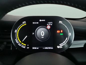 Mini Electric Hatch Cooper SE 32.6kWh Level 2 (184 ps) - CARPLAY - LED - REVERSE CAM