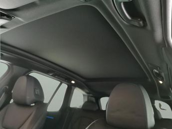 BMW iX3 80kWh M Sport Pro (286 ps) - ADAPT CRUISE - PARK ASSIST - HK AUD