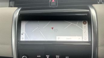 Land Rover Discovery Sport 2.0 D200 MHEV Urban Edition 4WD (204 ps) - LANE DEPARTURE  - BLU