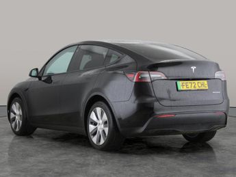 Tesla Model Y (Dual Motor) Long Range 4WDE (384 bhp) - HEATED STEERING - WIFI