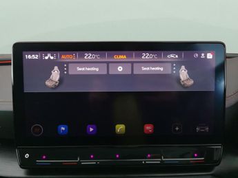 Cupra Formentor 1.5 TSI V2 DSG (150 ps) - LED - REVERSE CAM - NAV