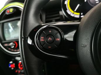 Mini Electric Hatch Cooper SE 32.6kWh Level 2 (184 ps) - CARPLAY - LED - REVERSE CAM