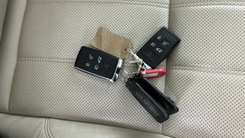 Land Rover Range Rover Sport 2.0 P400e 13.1kWh HSE GPF Plug-in 4WD (404 ps) - CLIMATE CONTROL