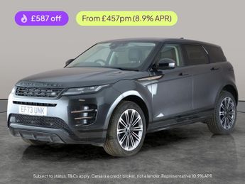 Land Rover Range Rover Evoque 2.0 D200 MHEV Dynamic SE 4WD (204 ps) - CARPLAY - KEYLESS ENTRY 