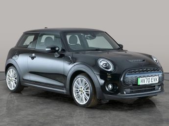 Mini Electric Hatch Cooper SE 32.6kWh Level 2 (184 ps) - CARPLAY - LED - REVERSE CAM