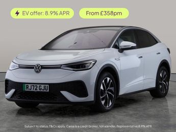 Volkswagen ID.5 Pro 77kWh Style (174 ps) - PRIVACY GLASS - AMBIENT INTERIOR LIGH