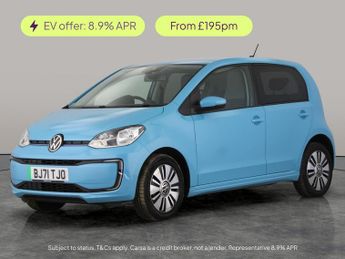 Volkswagen Up 36.8kWh e-up! (82 ps) - BLUETOOTH - CLIMATE CONTROL - DAB