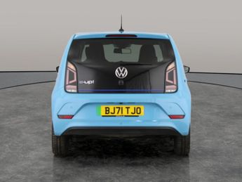 Volkswagen E-up! 36.8kWh e-up! (82 ps) - BLUETOOTH - CLIMATE CONTROL - DAB