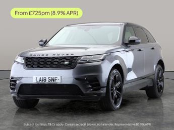 Land Rover Range Rover 2.0 P300 R-Dynamic SE 4WD (300 ps) - NAV - ADAPTIVE LIGHTS - WIF