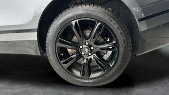 Land Rover Range Rover Velar 2.0 P300 R-Dynamic SE 4WD (300 ps) - NAV - ADAPTIVE LIGHTS - WIF