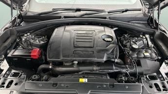 Land Rover Range Rover Velar 2.0 P300 R-Dynamic SE 4WD (300 ps) - NAV - ADAPTIVE LIGHTS - WIF
