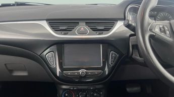 Vauxhall Corsa 1.4i ecoTEC SE Nav (90 ps) - CRUISE - PARK SENSORS - DAB