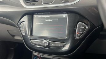 Vauxhall Corsa 1.4i ecoTEC SE Nav (90 ps) - CRUISE - PARK SENSORS - DAB