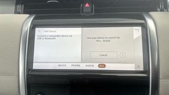 Land Rover Discovery Sport 2.0 D200 MHEV Urban Edition 4WD (204 ps) - LANE DEPARTURE  - BLU