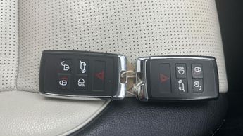 Land Rover Discovery Sport 2.0 D200 MHEV Urban Edition 4WD (204 ps) - LANE DEPARTURE  - BLU