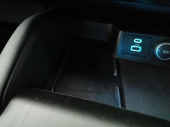 Ford Kuga 2.5 EcoBoost Duratec 14.4kWh ST-Line X Plug-in CVT (225 ps) - NA