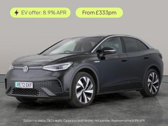 Volkswagen ID.5 Pro Performance 77kWh Style (204 ps) - PARK SENSORS - SPEED LIMI