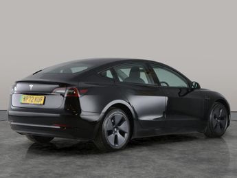 Tesla Model 3 Saloon RWD (241 bhp) - PARK ASSIST - LED - REVERSE CAM