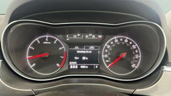 Vauxhall Corsa 1.4i ecoTEC SE Nav (90 ps) - CRUISE - PARK SENSORS - DAB