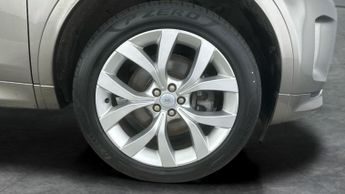 Land Rover Discovery Sport 2.0 D200 MHEV Urban Edition 4WD (204 ps) - LANE DEPARTURE  - BLU