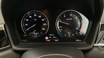 BMW X1 2.0 18d M Sport sDrive (150 ps) - PERFORMANCE CONTROL - CRUISE