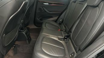 BMW X1 2.0 18d M Sport sDrive (150 ps) - PERFORMANCE CONTROL - CRUISE